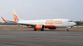 Air India Express restarts Qatar, Bahrain flights, boosts Gulf connectivity