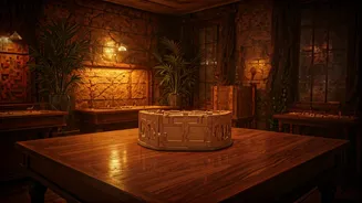 These Secret Rain Escapes Stay Crowd-Free