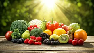 Seasonal Eating Is The Summer Reset India Understands
