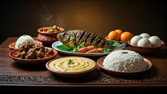 Poila Baisakh 2026: Savor the Flavors of a Grand Bengali New Year Feast