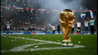 Every FIFA World Cup final that went to penalties