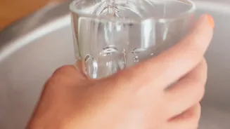 Water Stress In Indian Cities: A Home Checklist For Everyday Conservation