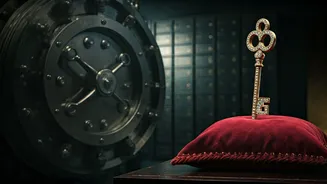 Stock Market Access: Exploring the Invitation-Only World