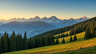 Hill Stations Are The Season’s Most Obvious Escape