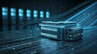 Solid-State Transformers: Powering the Future of Data Centers and the Grid