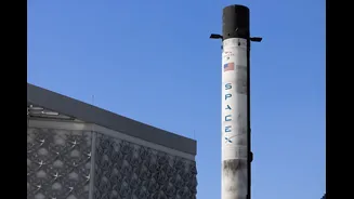 Elon Musk: Starship Flight 13 Recovery Faces Challenges Despite Successful Splashdown