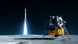 Private Companies Are Fueling Space's Next Chapter
