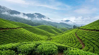Indian Destinations For September: Where Lower Rainfall Could Make Travel More Convenient