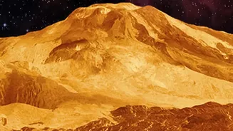 Venus's 15 August Evening Elongation Strengthens The Case For A Bright August Skywatching Moment