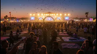 Crowd Management Should Protect The Experience During Festivals And Weekends