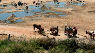 Bengaluru's Second-Driest July in 108 Years Keeps City Rainfall Tied to the Current Update