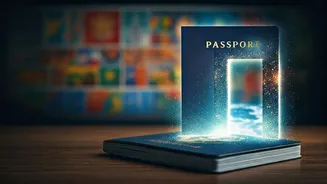 Visa Ease Is Now A Major Travel Filter