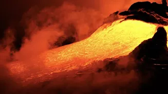 The Global Devastation Caused By 21st Century Volcanic Eruptions