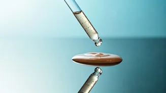 Unlocking Youthful Skin: Peptide Serum Secrets