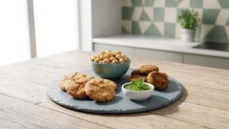 Indian Snack Buyers Are Looking Beyond Taste: What Else Matters Now?