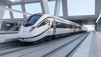 Indian Railways Plans Trials After A New Sleeper Prototype Is Built Ahead Of A 2027 Prototype