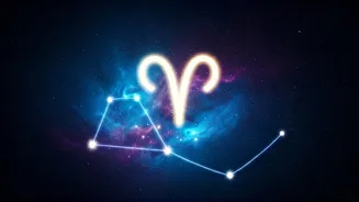 Aries Horoscope: Your Daily Cosmic Guide (Nov 6, 2025)