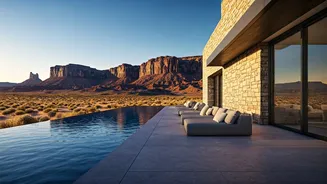 Amangiri Unveils Luxurious New Villas: Private Spas, Chefs, and Expansive Pools in Utah's Desert