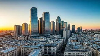 Indian Cities: Safety, Impressions, and Traveler Views