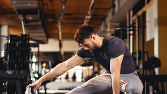 Check The Movements Ahead Before Starting A Workout