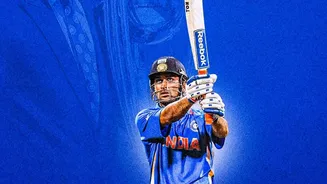 On whose recommendation did BCCI appoint MS Dhoni as captain for 2007 T20 World Cup?
