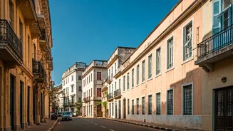 Explore India's Hidden Gems: International Travel Within!