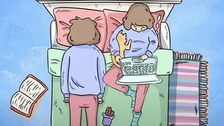 Why Managing Bedroom Humidity Can Improve Sleep During Rainy Weather