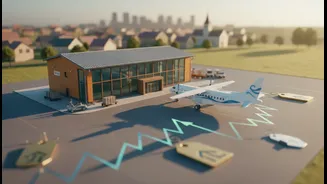 Why Small-City Travellers, Aviation Planners and Regional Businesses Need Better Guidance on Affordable Fares