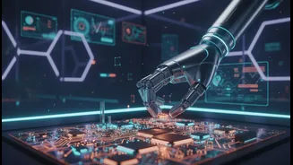 How to upskill effectively for 5 emerging AI-proof jobs that demand intuition