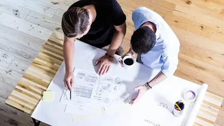 Meeting Notes To Project Plan: How AI Can Help With The First Draft