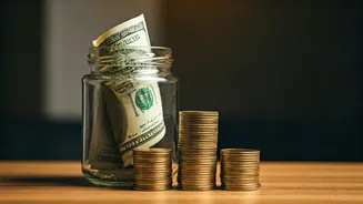 Secure Dedicated Six Month Cash Buffers Before Risking Capital