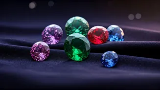 Decoding the Magic: Astrology and Gemstones