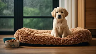 Diet, Skin And Comfort Define Monsoon Pet Prep