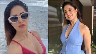 Nushrratt Bharuccha Hospitalised In Bali After Accident; Extends Stay After Injury: Report