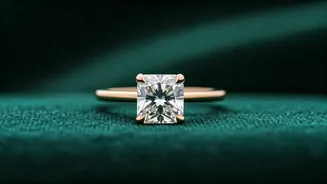 Elevate Your Style: Discover Chic Women's Rings for Every Occasion