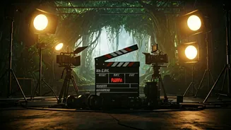 Pushpa 3: Production Gears Up for Allu Arjun's Return