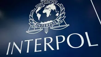 INTERPOL says AI helps scammers widen reach and evade detection