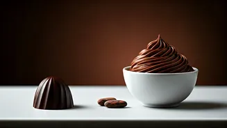 Only Two Ingredients, Endless Chocolate Happiness