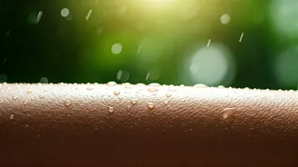 Simple Expert Tips For Healthier Monsoon Skin