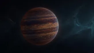 Why Studying Brown Dwarfs Requires More Than Looking At Their Brightness In Visible Light