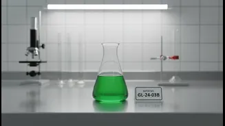 A Product Claim Should Link To The Batch That Was Actually Sampled