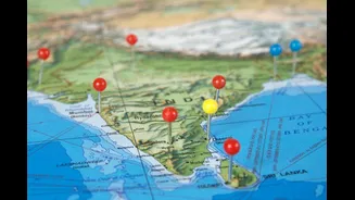 India’s Lowest Income Regions Revealed: The 10 Poorest States And Union Territories In 2026