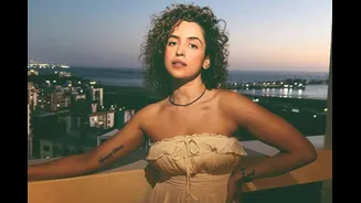 Sanya Malhotra Reveals Why She Felt 'Worried' She Won't Get Work: 'Mujhe Panic Attack Aata Tha' | Exclusive