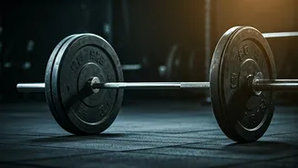 Fitness Fans Are Prioritising Strength