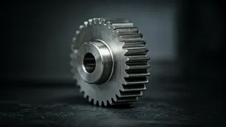 Unlocking the Secrets of Steel: A Guide for Gen Z