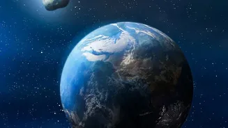 September 2026 Could Be a Great Month to Start Looking Up