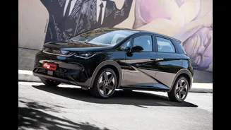 BYD Dolphin SE 2026 resolve problemas por R$ 10.000 a mais, mas vale a pena?