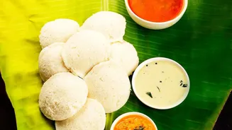Vrat Breakfast Variety: Five Dishes To Try This Sawan