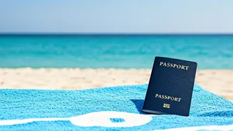 Spontaneous Beach Getaways Made Easier Using Malaysia's Quick Digital Visas