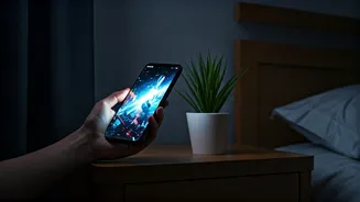 Navigating Adolescence: Understanding the Emotional Depths Behind Digital Escapes